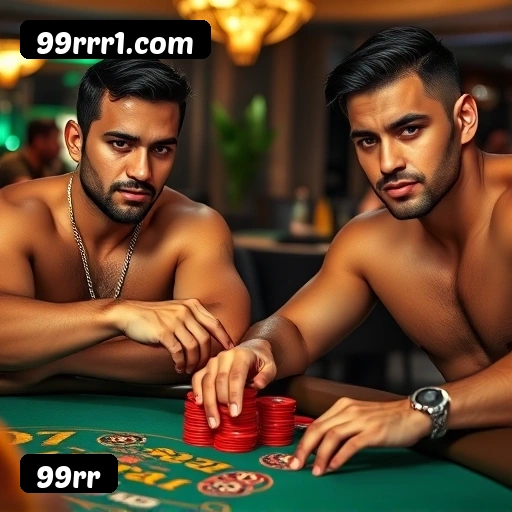 Jogos de Cassino ao Vivo